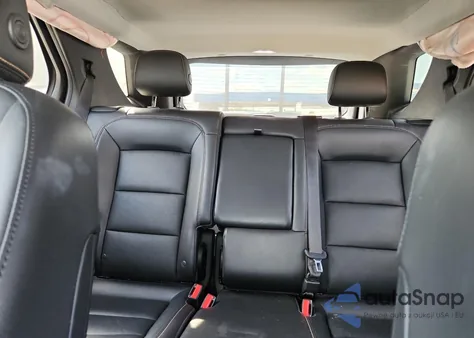 2019 Chevrolet Equinox Premier z USA, uszkodzony, nr VIN 2GNAXNEV5K6172222